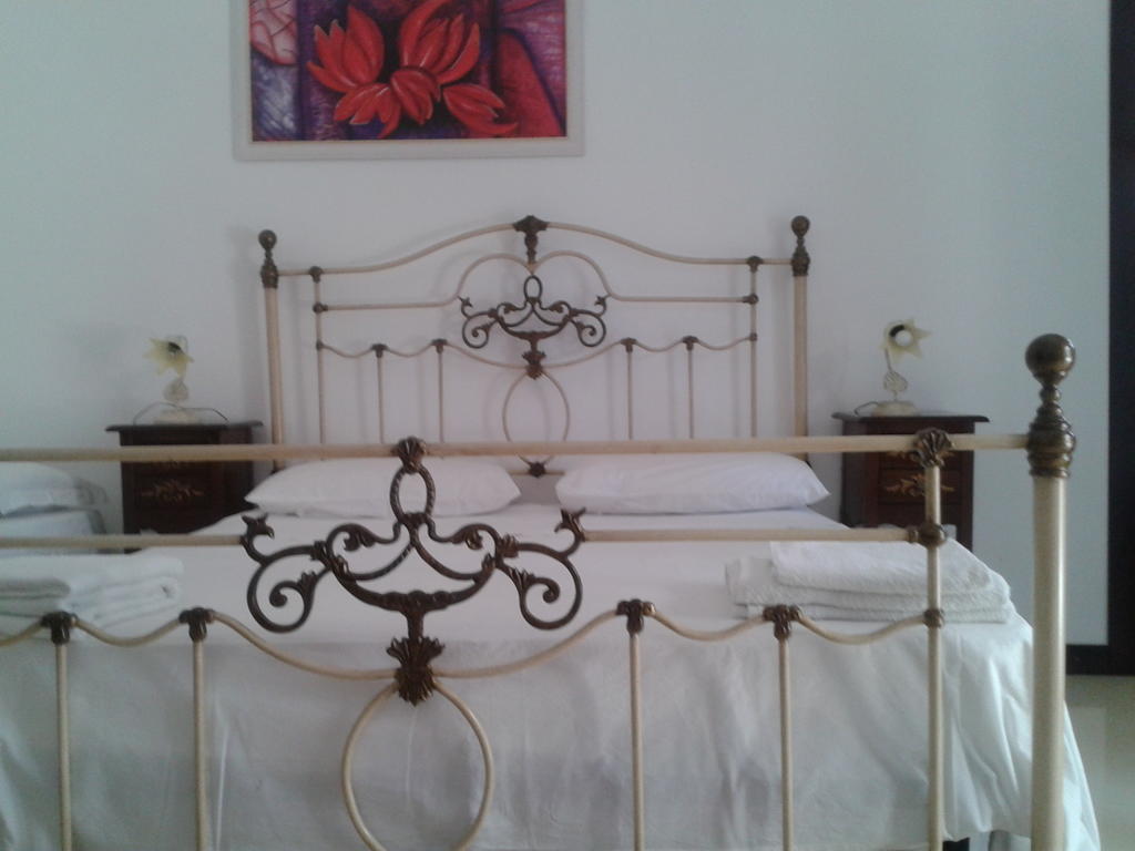 Tenuta La Spezia Carpignano Salentino Quarto foto