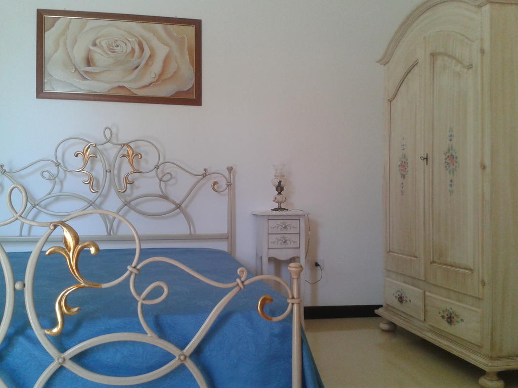 Tenuta La Spezia Carpignano Salentino Quarto foto